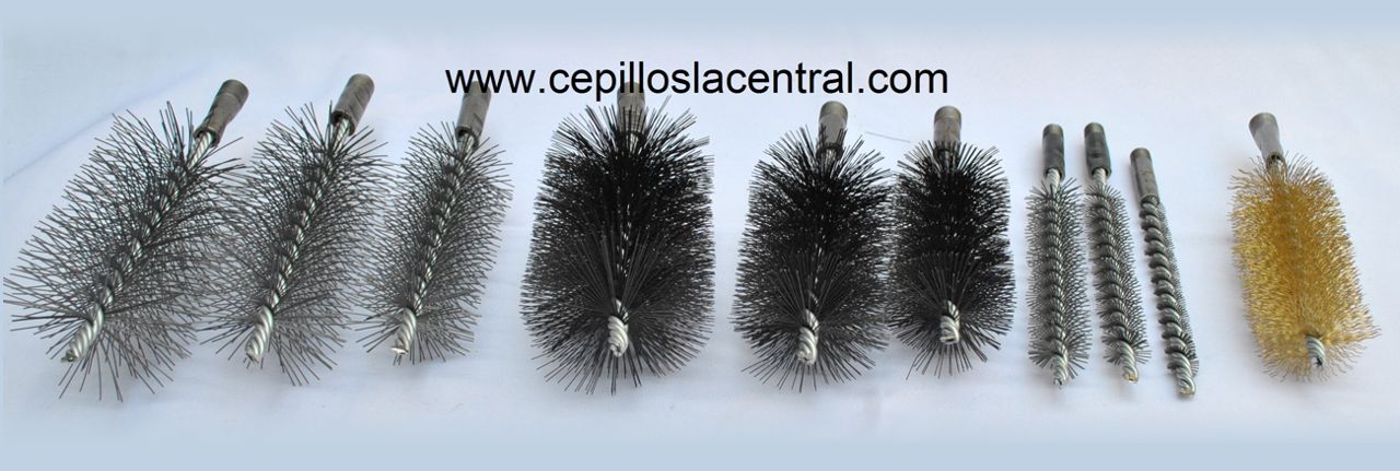 Experiencia desde 1965 Experiencia desde 1965